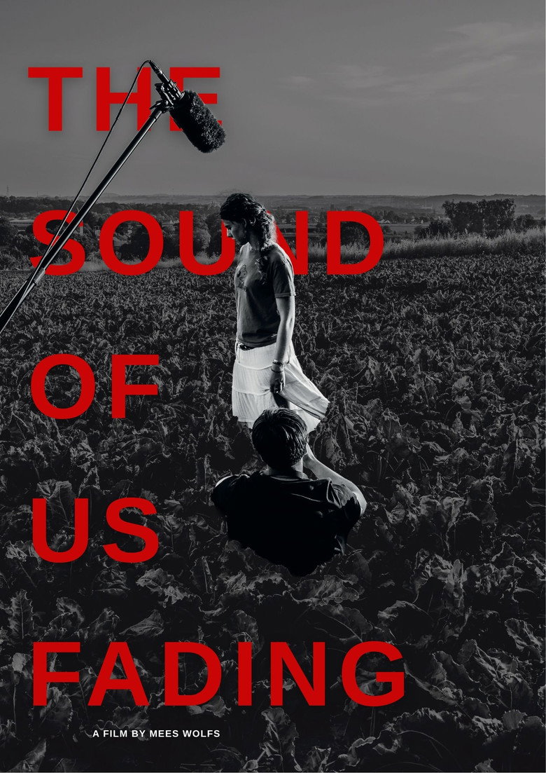Imatge de The Sound of Us Fading