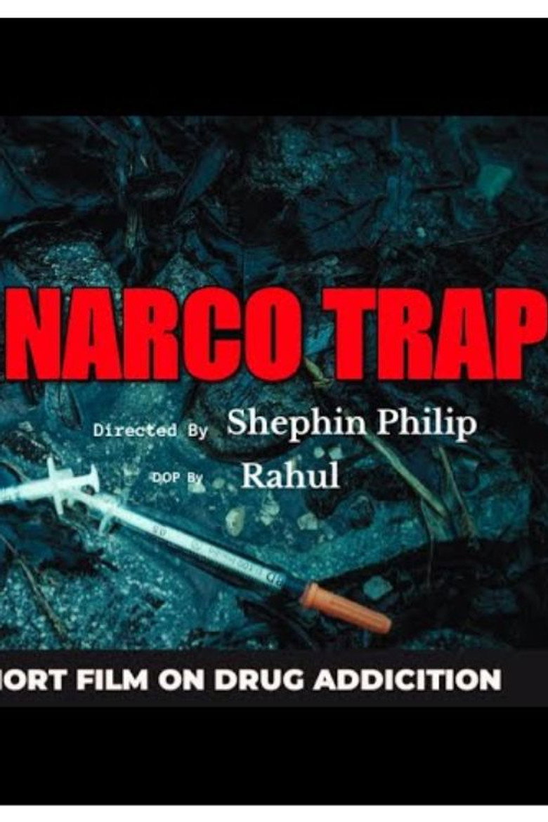 Narco Trap background