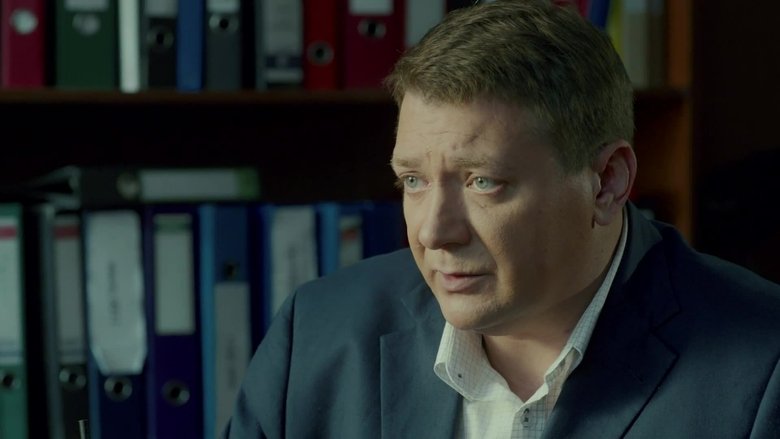 Still image for Большие деньги season 1 episode 7: Episode 7