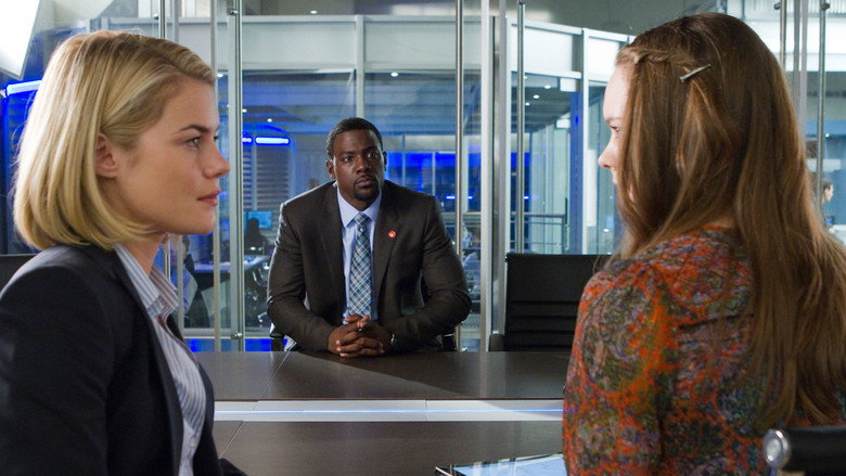 Still from Crisis - Season 1 Episode 5