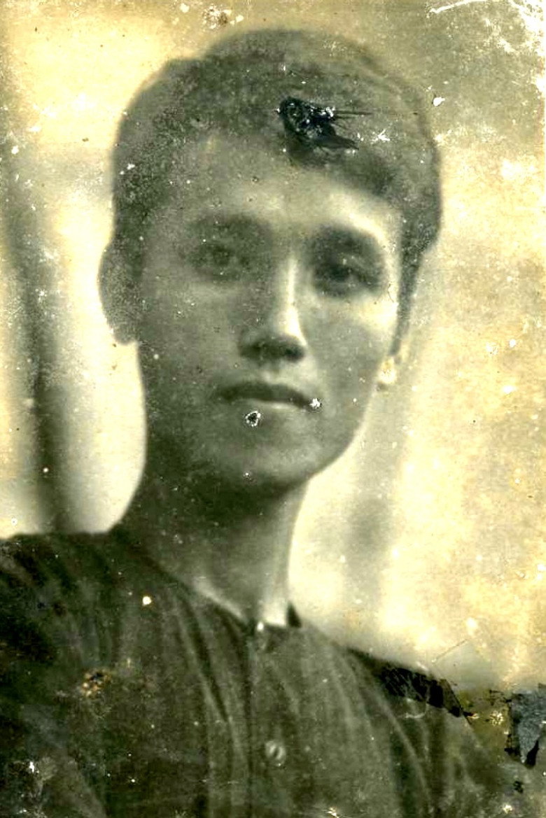 Trần Thế Dân photo 3