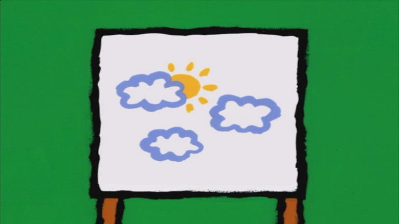 Still image for Maisy season 1 episode 78: Sky Still image for Maisy season 1 episode 78: Sky