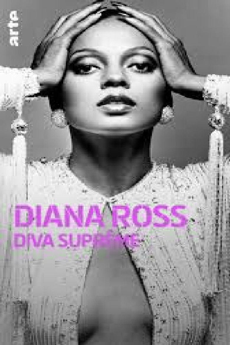 Imatge de Diana Ross, suprême diva