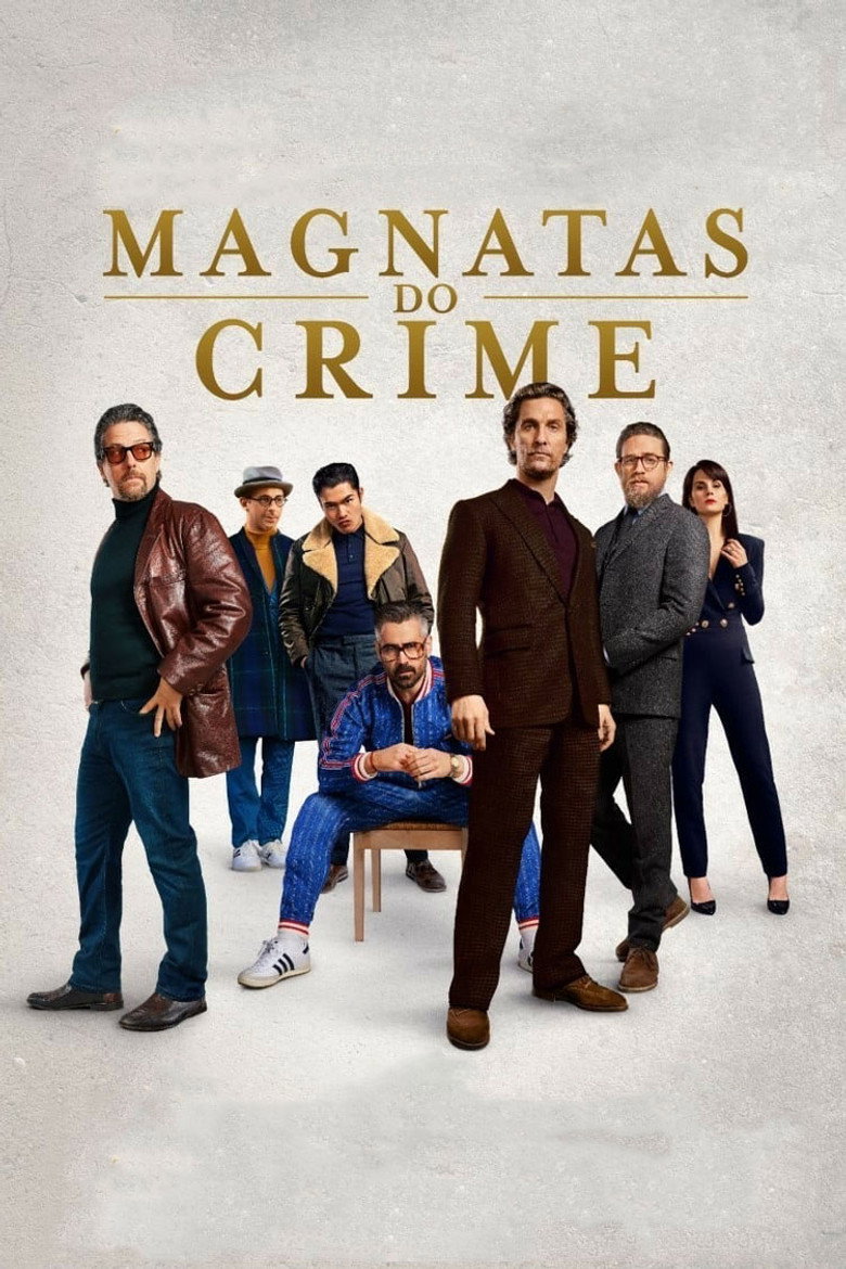Póster la Película