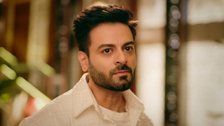 Still image for Mannat: Har Khushi Paane Ki season 1 episode 67: Vikrant Lashes Out At Mannat