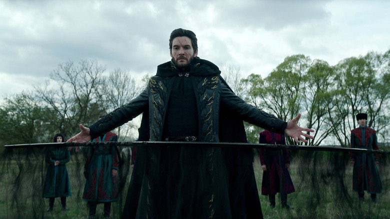 Still from Sombra y hueso - Temporada 2 Episodio 6