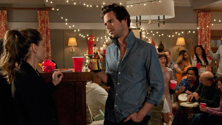 David Walton – HD