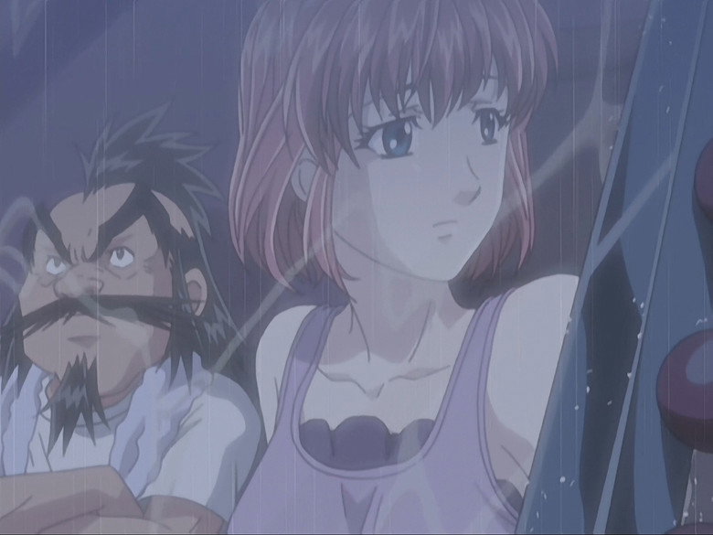 Still from Eyeshield 21 - Season 1 Episode 35