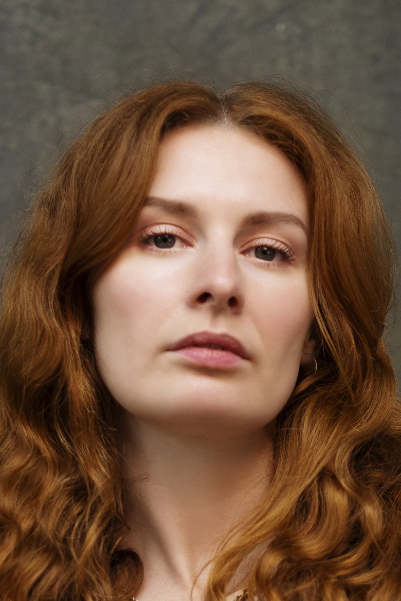 Claudia Jolly photo 3