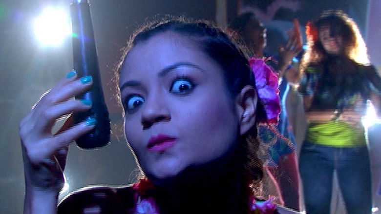 Still image for Badi Doooor Se Aaye Hai season 1 episode 283: Three Vasant