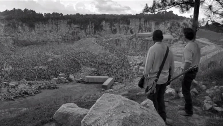 The Walking Dead: 6×1