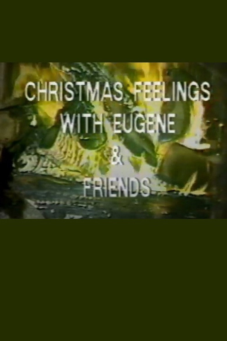 Christmas Feelings background