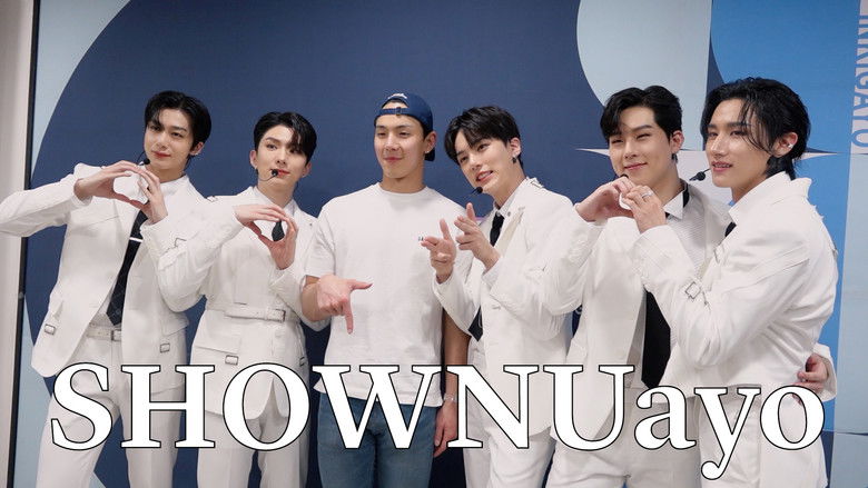 Still image for SHOWNUayo season 1 episode 7: EP.7