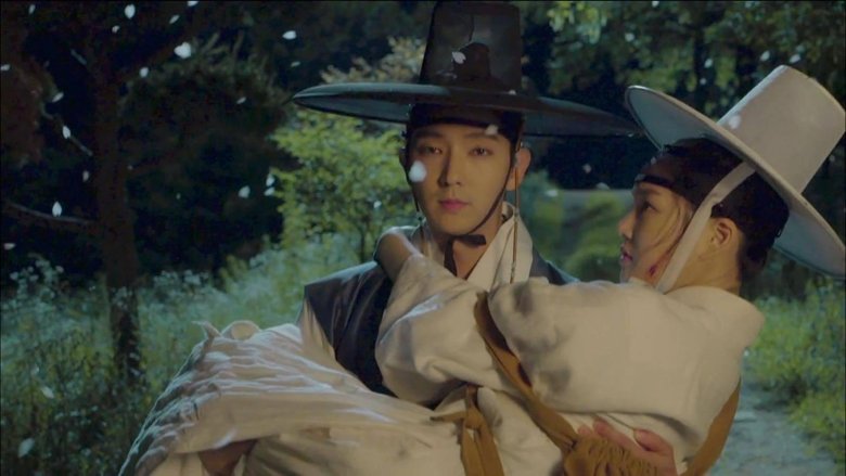 Lk21 Nonton The Scholar Who Walks the Night Season 1 Episode 4 Film Subtitle Indonesia Streaming Movie Download Gratis Online