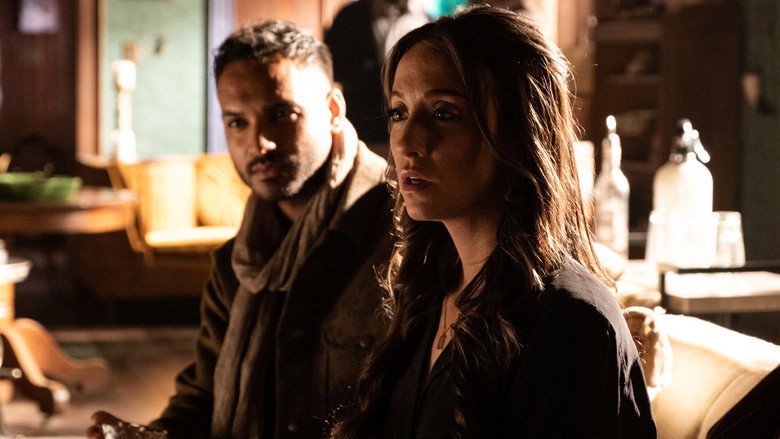 Still from The Magicians - Season 5 Episode 3