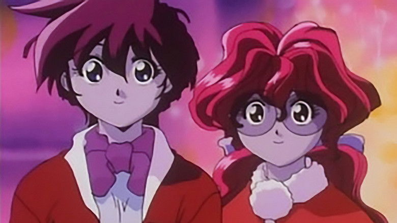 Still image for Sorcerer Hunters season 1 episode 26: A Forgotten Piece from the Future Still image for Sorcerer Hunters season 1 episode 26: A Forgotten Piece from the Future