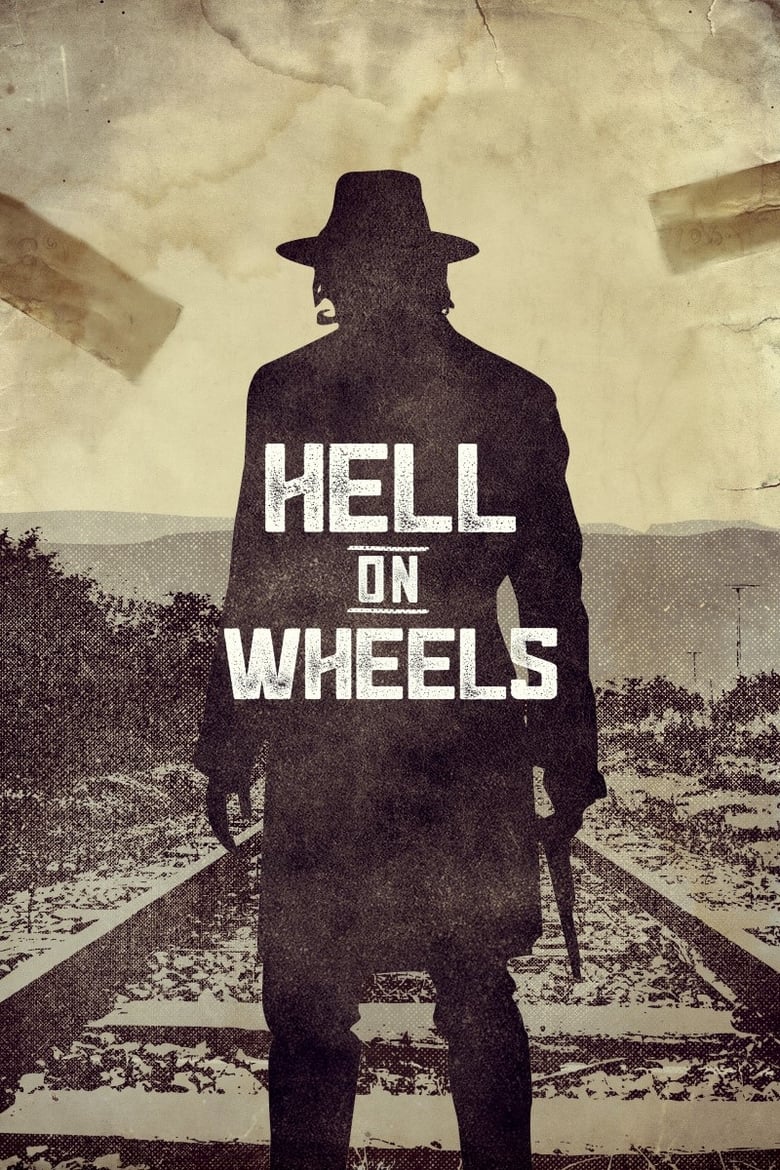 Hell on Wheels: Tracks uncovered (1970)