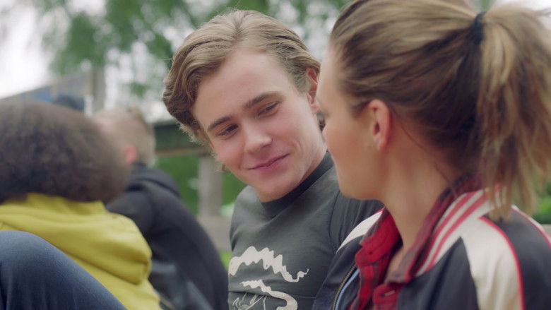 Still image for Melk season 1 episode 19: Episode 19