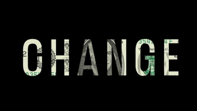 Change (A Single Note. A Hundred Stories)