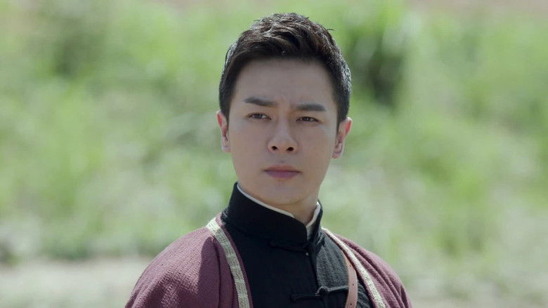 Still image for 再造之恩 season 1 episode 9: Episode 9