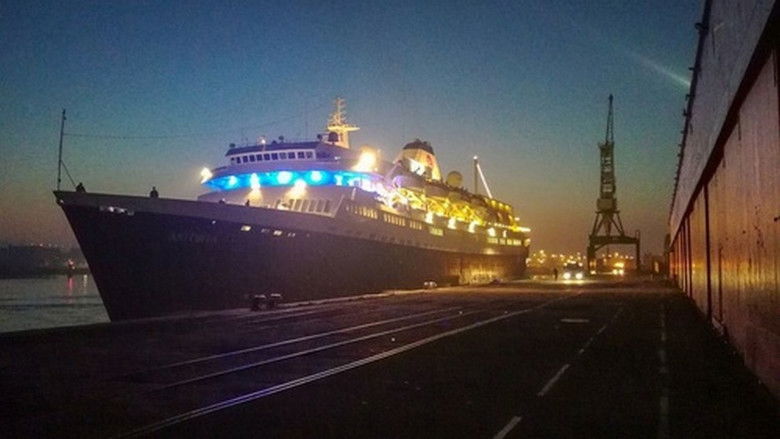 Still image for Ozeanriesen season 1 episode 2: Episode 2