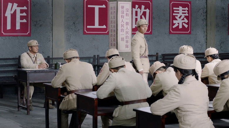 Still image for Hunter season 1 episode 21: Episode 21 Still image for Hunter season 1 episode 21: Episode 21