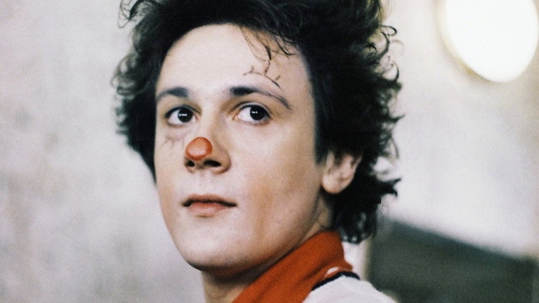 Still from My Favorite Clown