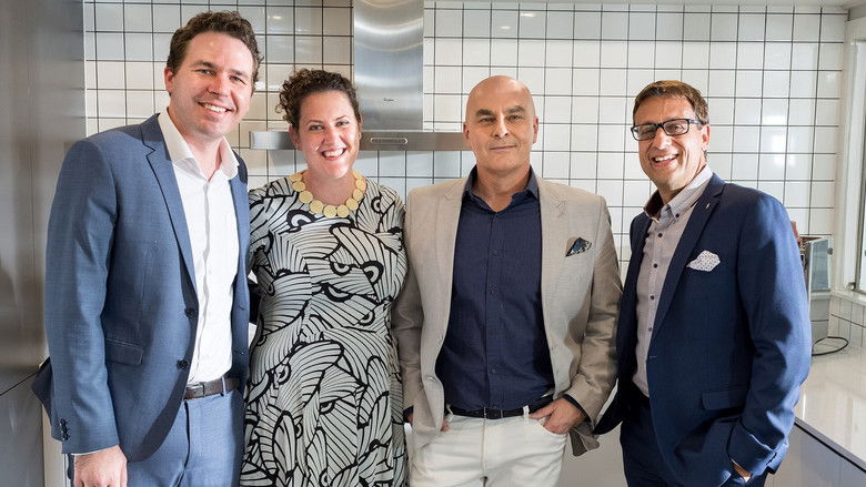 Love It or List It Australia 1×8