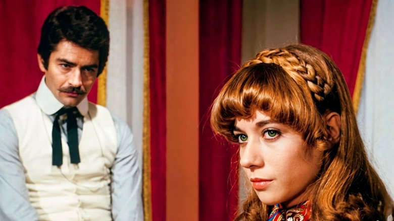 The Forbidden Love image 6