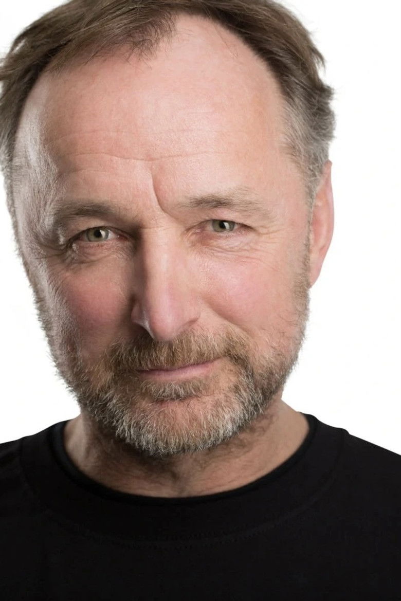 Giedrius Nagys portrait image