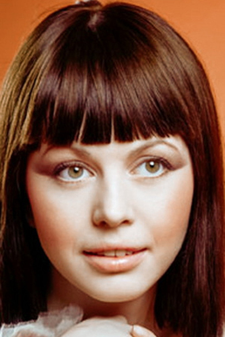 Yuliya Kovalevskaya photo
