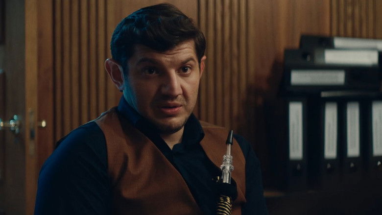 Still image for Mallet season 1 episode 5: Episode 5