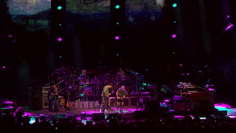 Dead & Company: 2018.07.03 - Shoreline Amphitheatre - Mountain View, CA