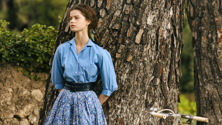 Still from Monsieur Spade - Season 1 Episode 4