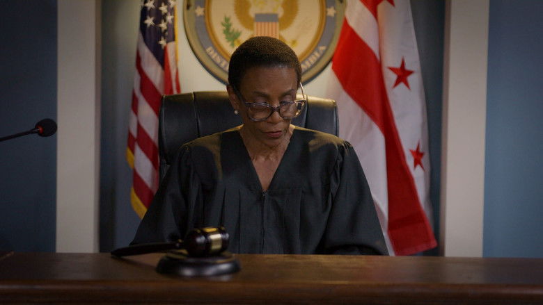 Still image for Eleanor's Bench season 1 episode 1: Motion to Compel