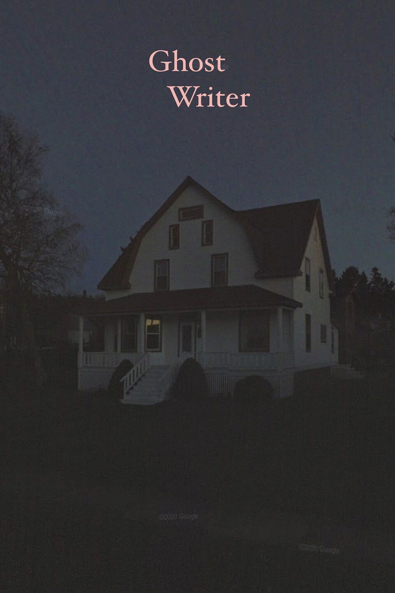 Imatge de Ghost Writer