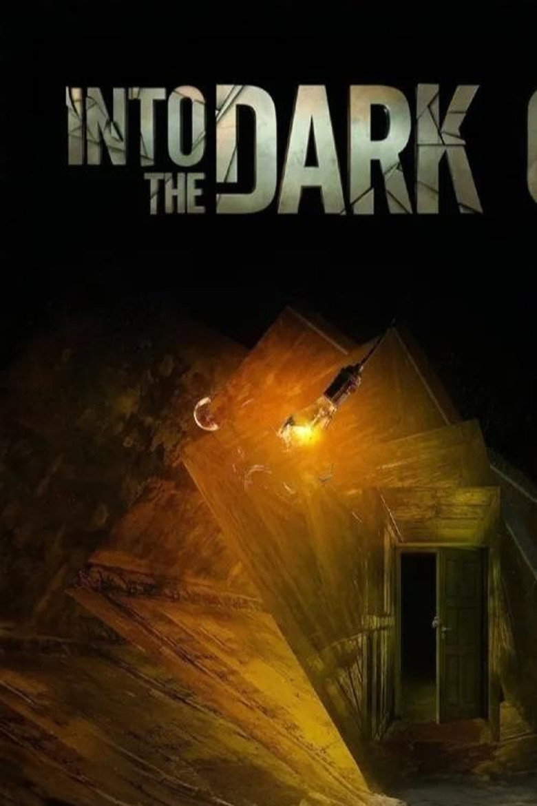 Plakat filmu Into the dark 1: The Body