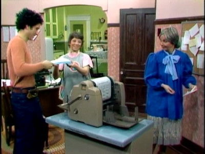 Still image for Passe-Partout season 1 episode 47: Episode 47 Still image for Passe-Partout season 1 episode 47: Episode 47