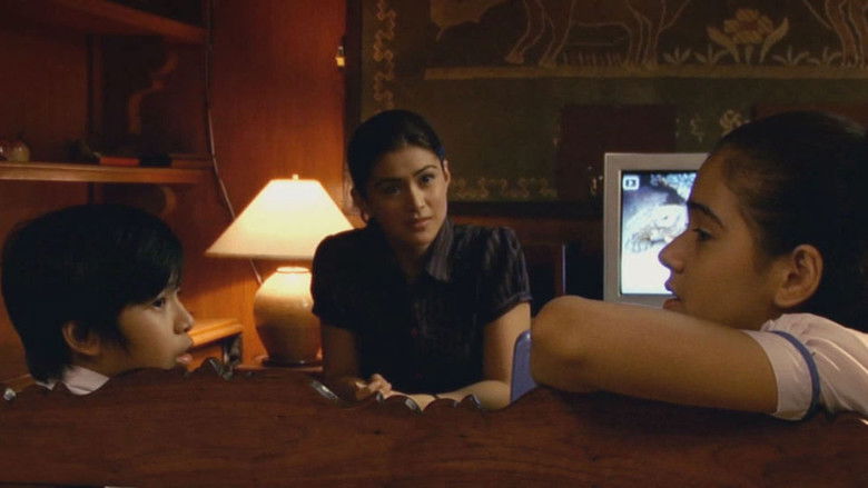 Shake, Rattle & Roll 12 (2010)