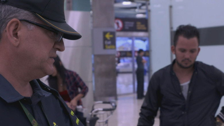 Still image for Border Control: Spain season 1 episode 15: Episode 15 Still image for Border Control: Spain season 1 episode 15: Episode 15