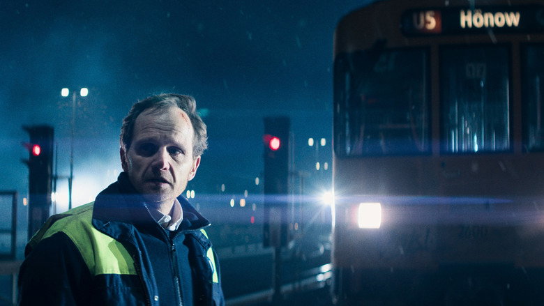 Still from Hijack - ซีซัน 2 ตอน 8