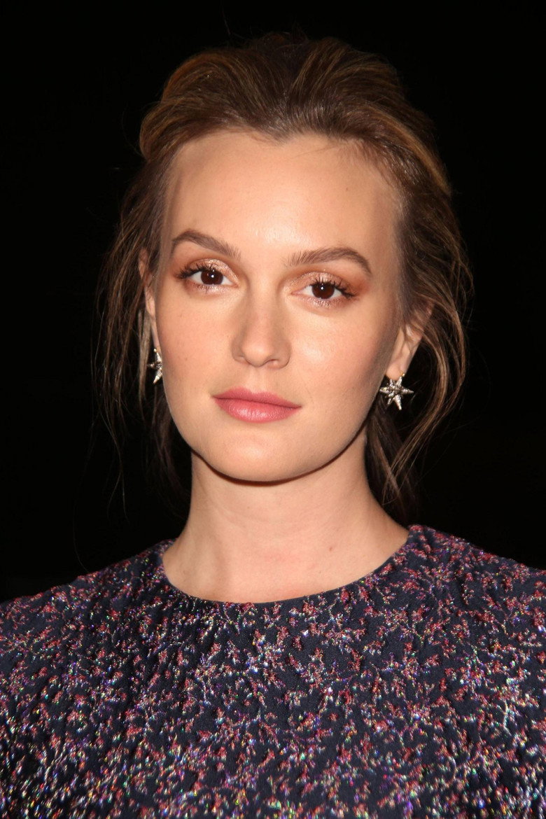 Leighton Meester photo