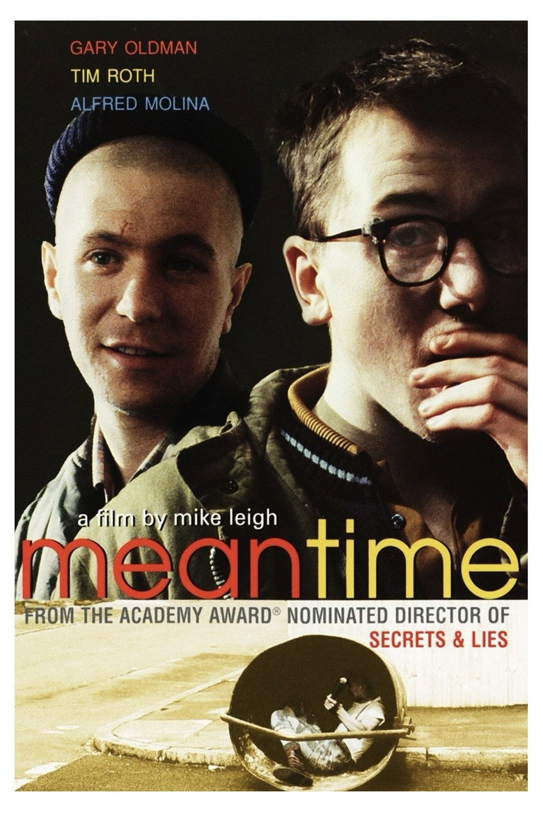 Meantime