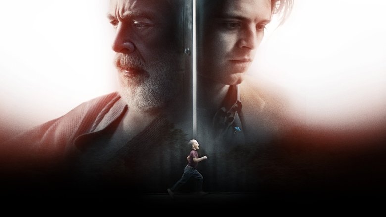 I’m Not Here (2019)