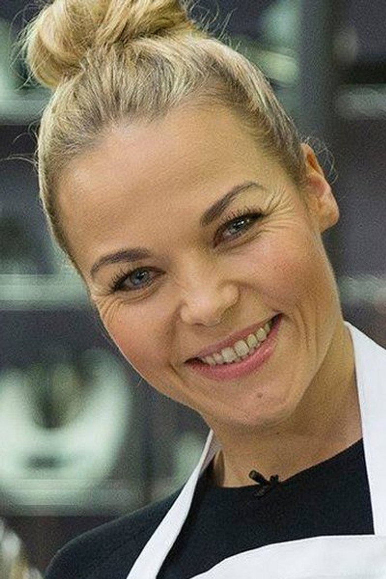Ann Manggaard portrait