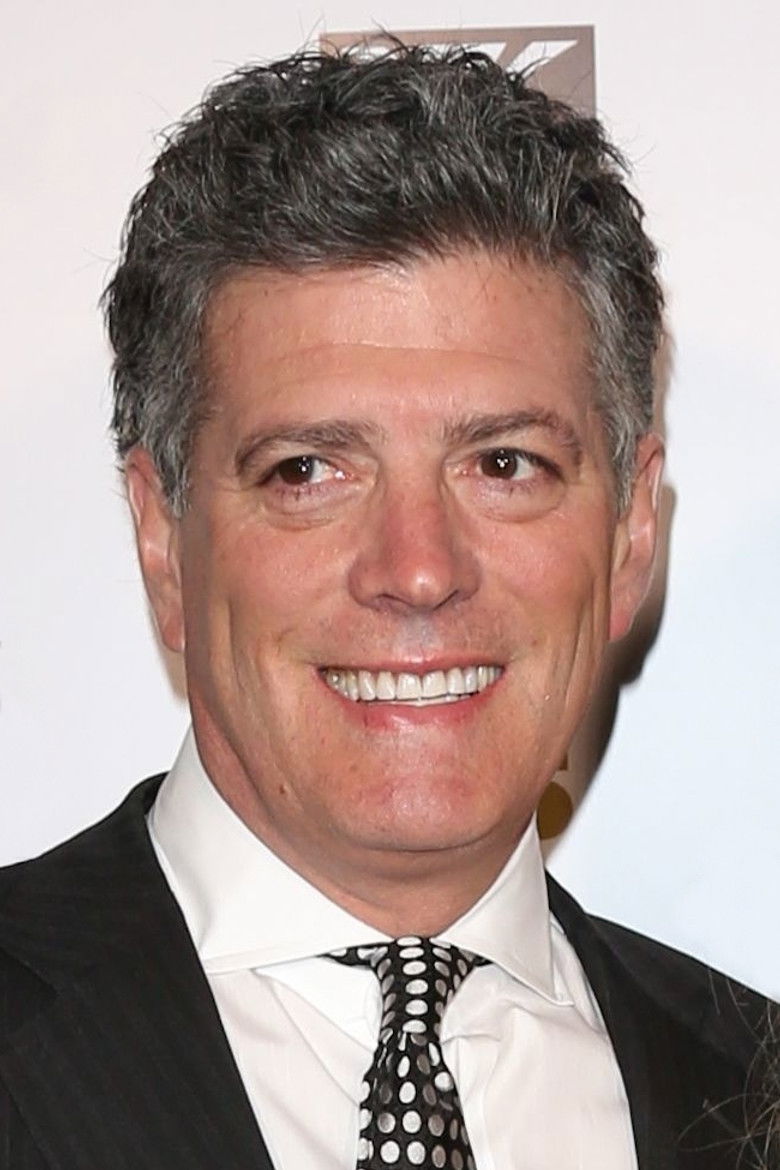 John Bluher portrait image