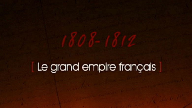 Still image for Napoléon season 1 episode 7: Episode 7
