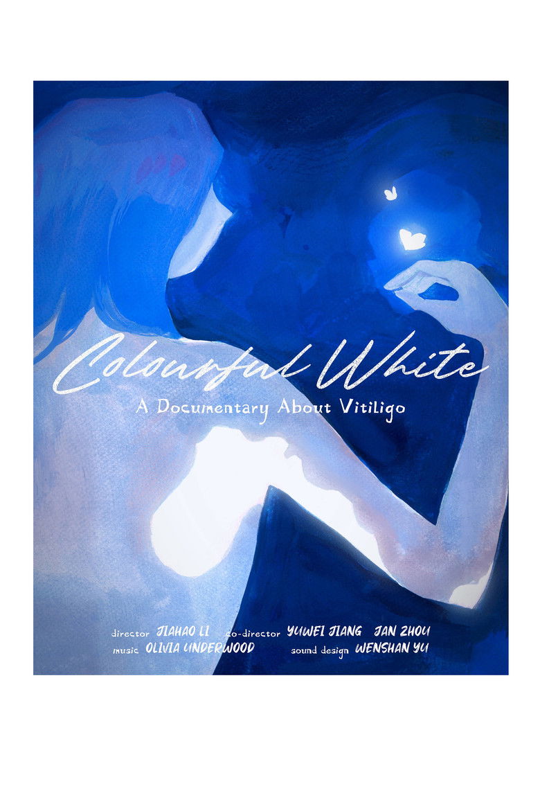 Colourful White (2024)