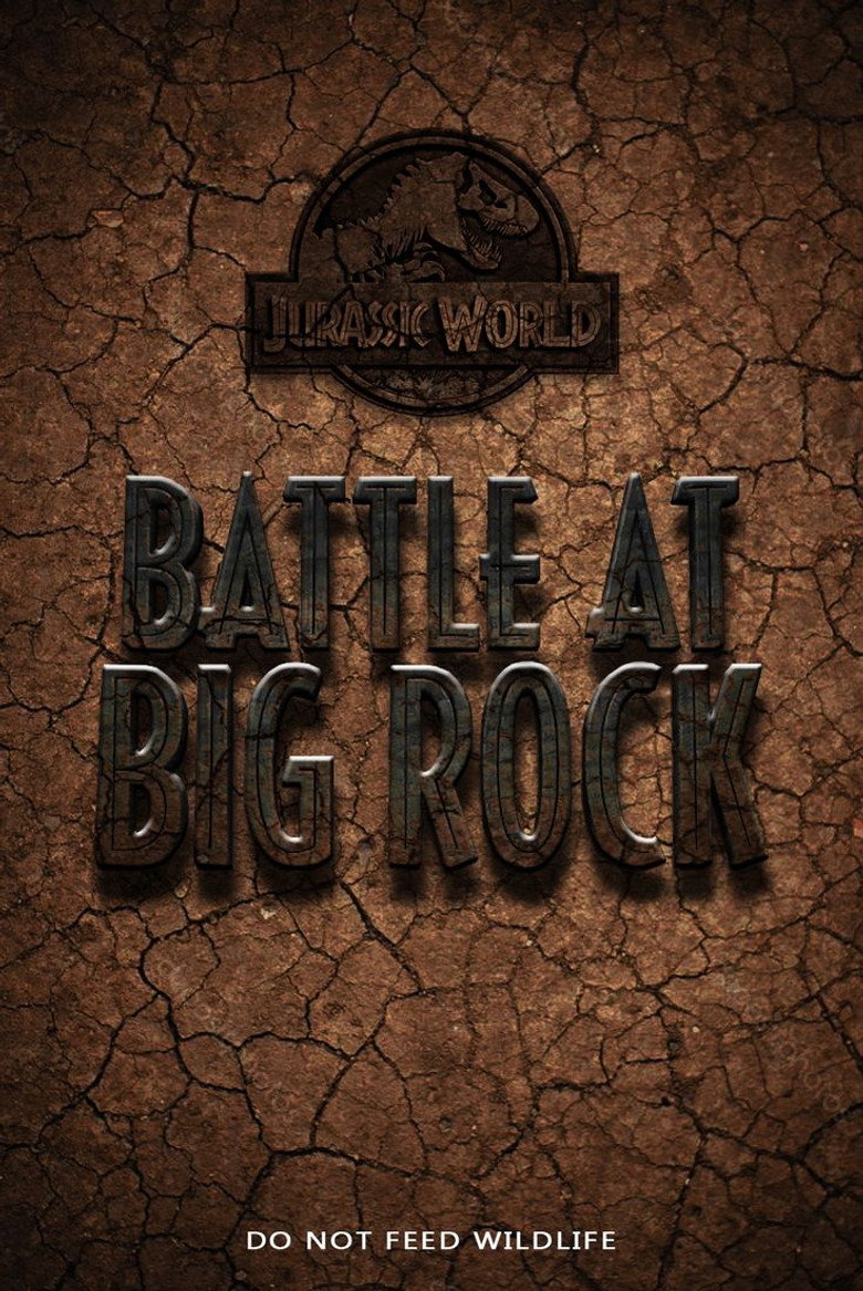 Imatge de Battle at Big Rock