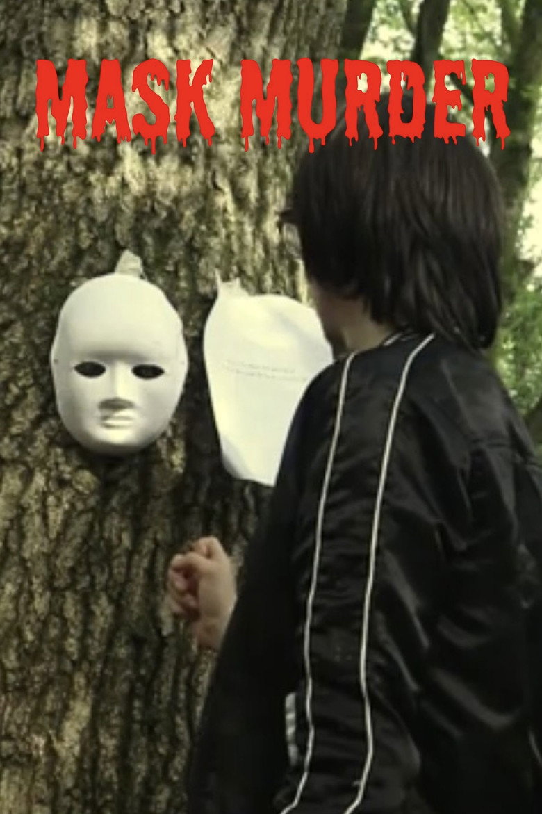 Mask Murder